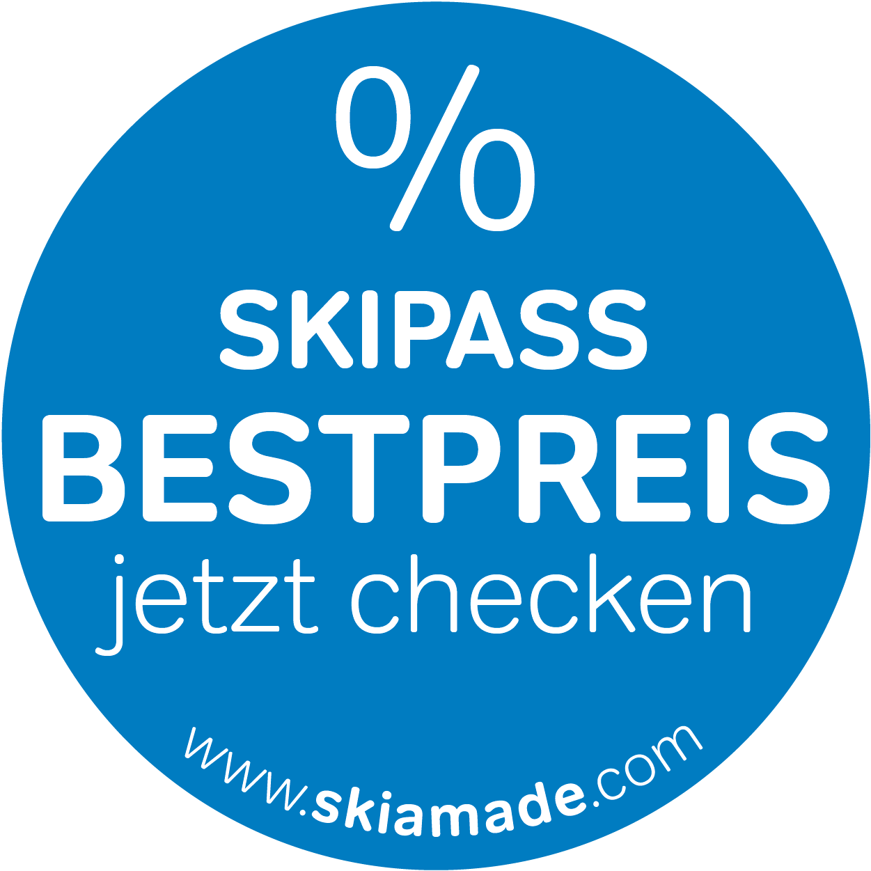 Skipass Bestpreis